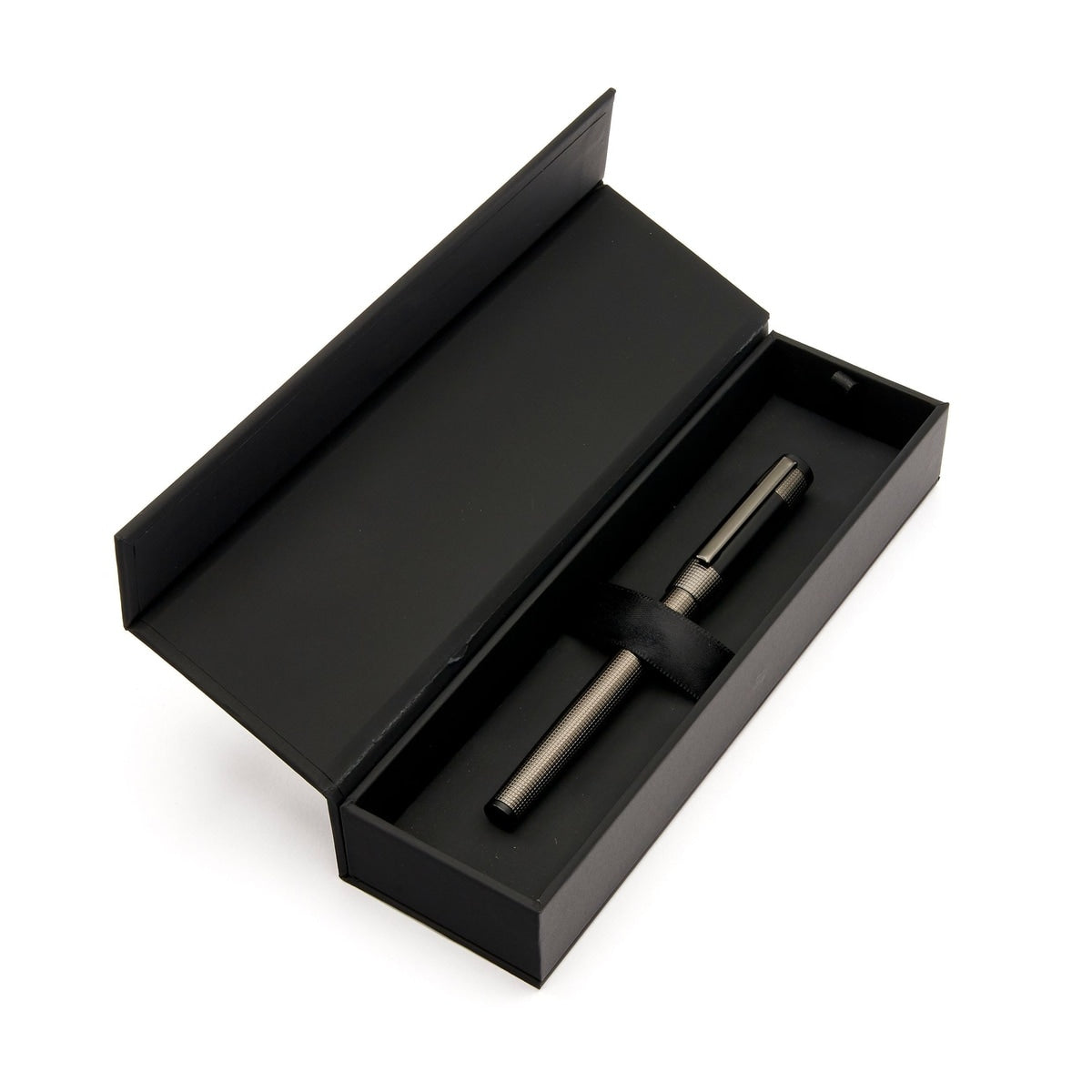 HUGO BOSS, Tintenroller, Rive gun