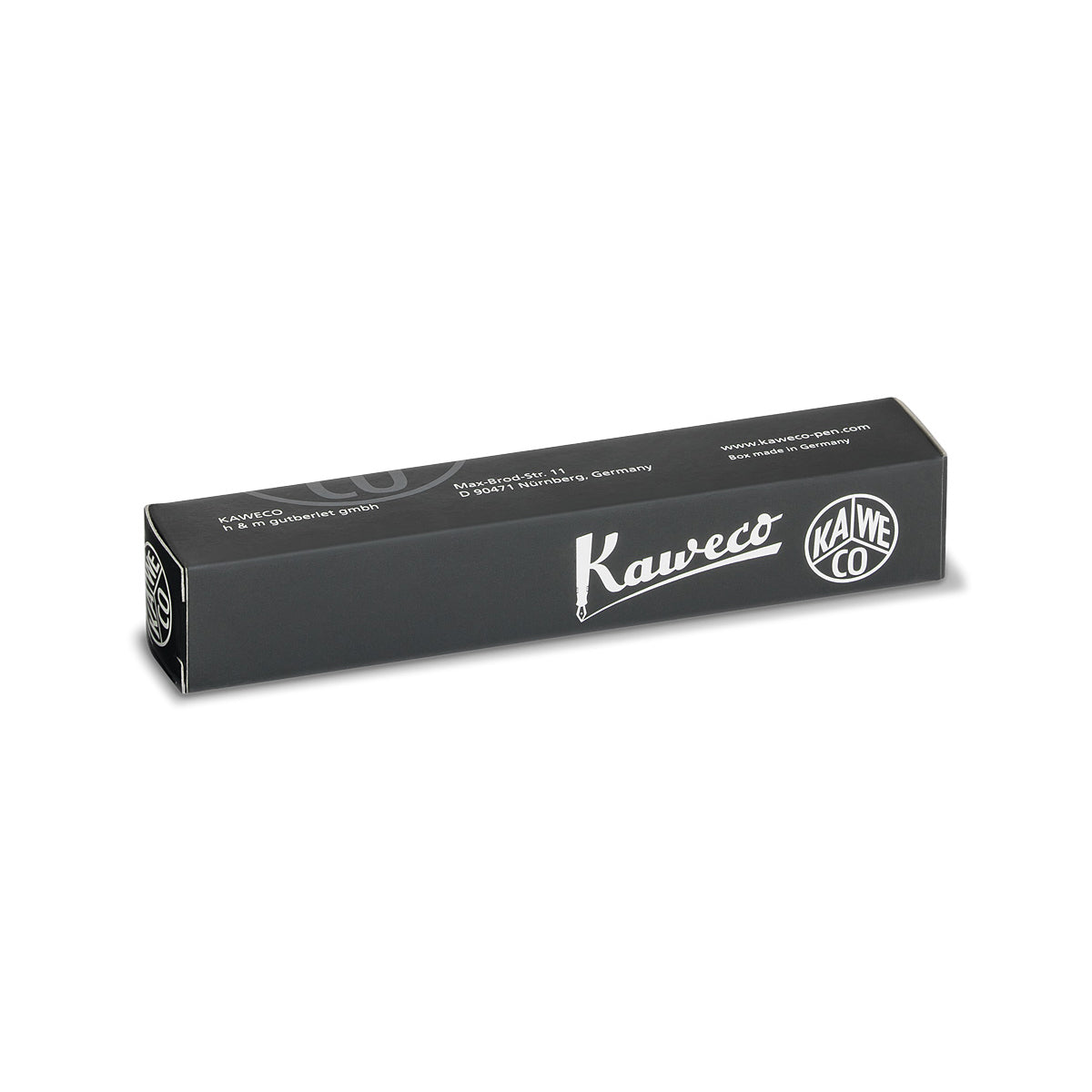 Kaweco, Classic Sport Rollerball Pen, red
