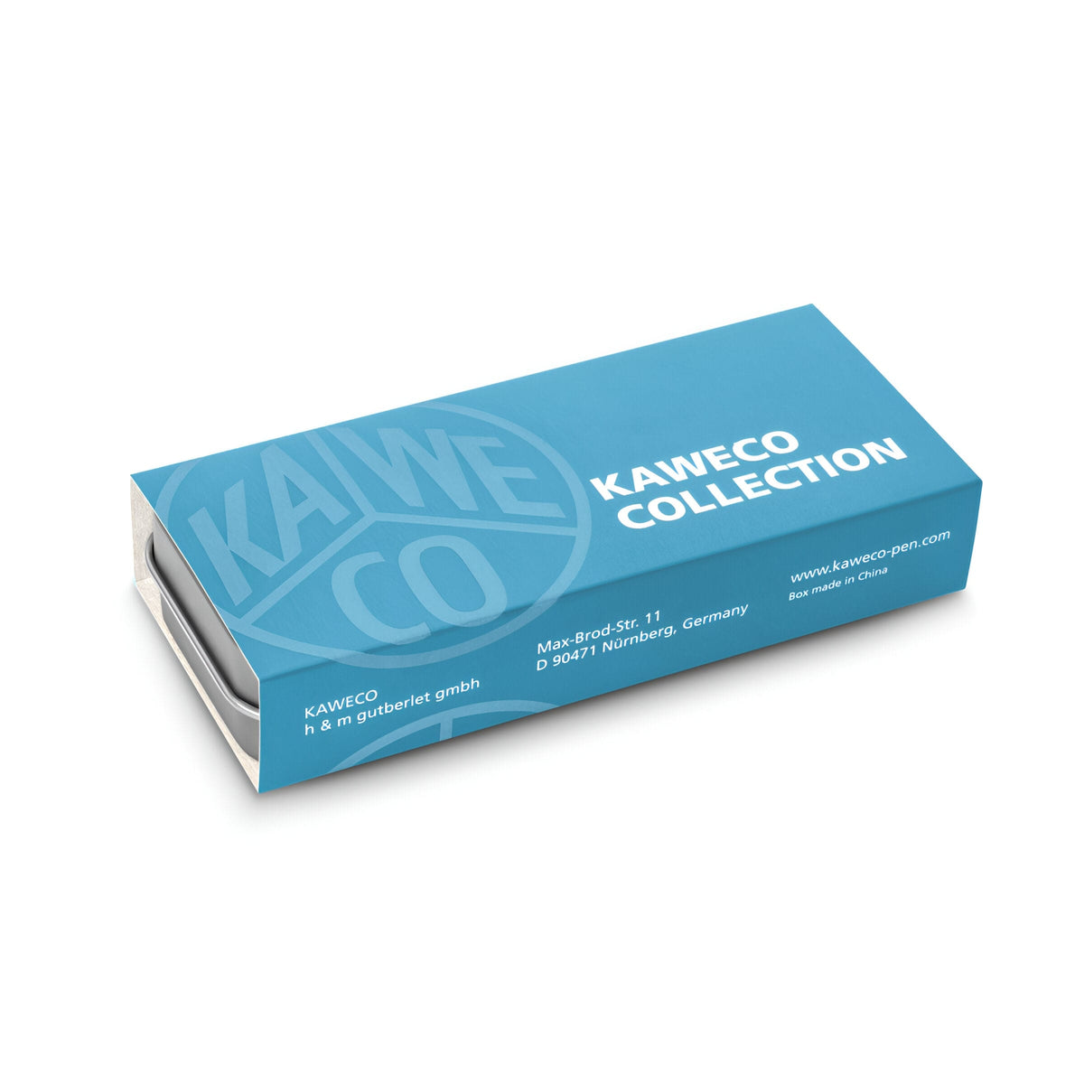 Kaweco Füller Liliput Collection, blau