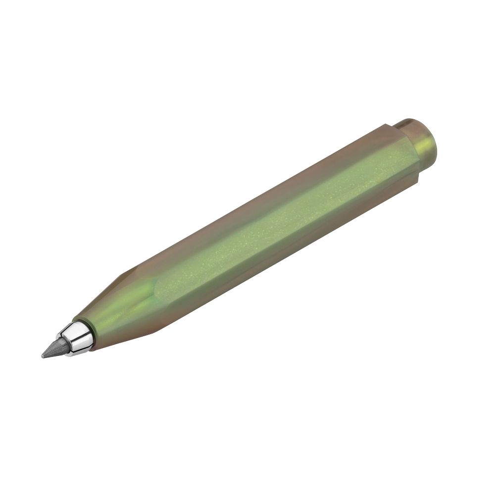 Kaweco, Fallbleistift LUNAR SPORT Shadow Green