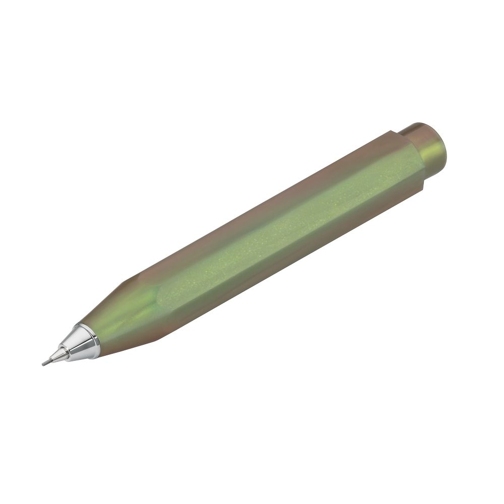 Kaweco, Clutch Pencil LUNAR SPORT Shadow Green