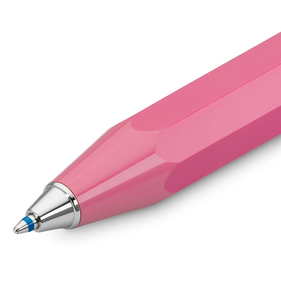 Kaweco, Kugelschreiber Skyline Sport, Pink