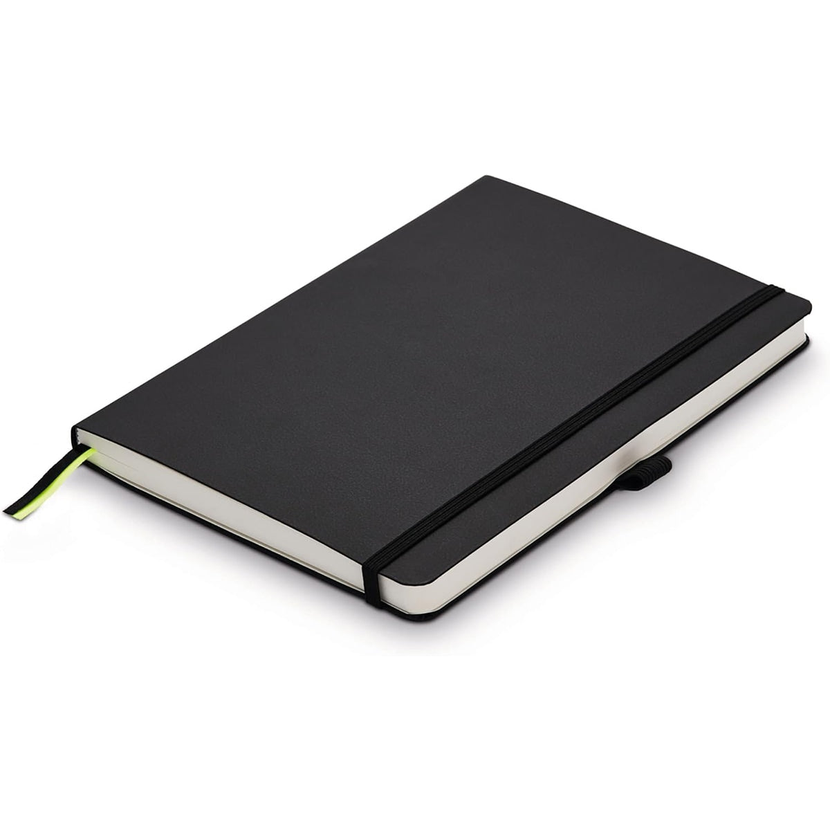 Lamy, Carnet, A5 B3 souple, noir