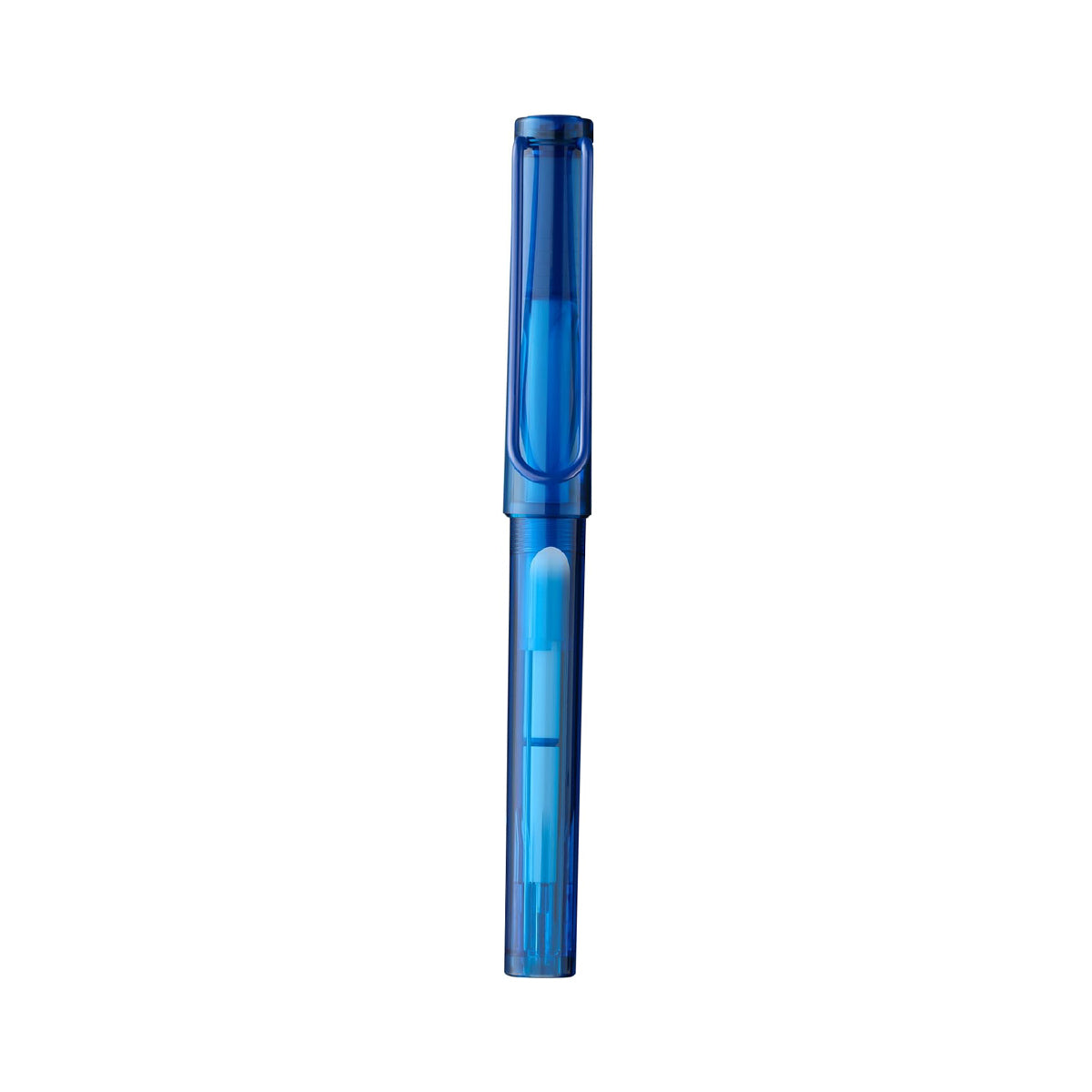 Lamy, Tintenroller Balloon 2.0, blau