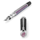 Montegrappa, Füller, Rolling Stones Legacy Sixty, 18Kt, She's a Rainbow - Styleshot, 1