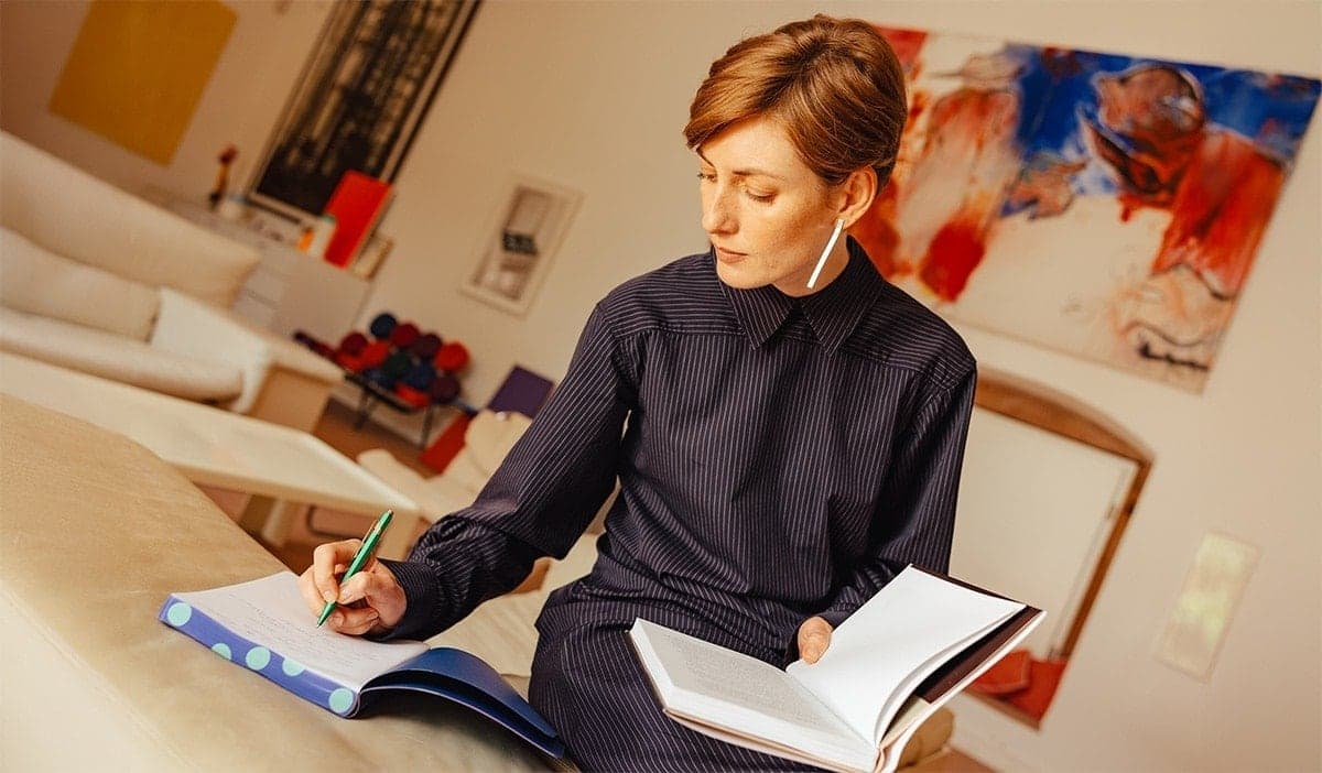 Nuuna: Notebooks for Creative Minds with Style
