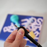 Füller Reinigungsset, 6-teilig - Alles für die perfekte Füller Reinigung