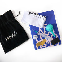 ,Füller Reinigungsset, 6-teilig - Alles für die perfekte Füller Reinigung