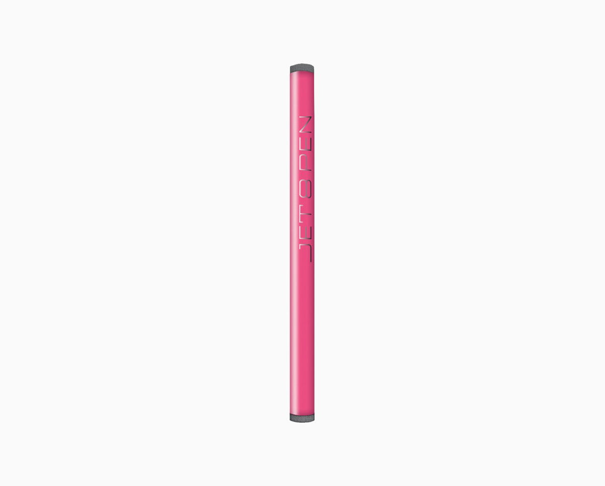 ST Dupont Kugelschreiber Box 7 Nachfüllungen Ltd. Edt., Rosa