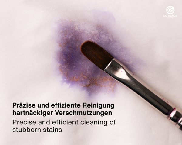 Octopus Fluids Cleaning Solution for Alcohol Inks Collection Colorless Spray