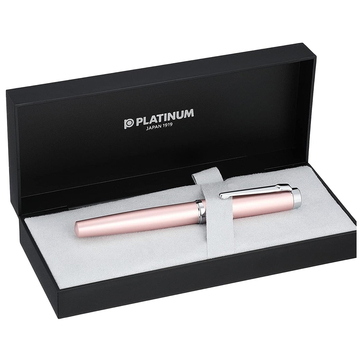 Platinum, Füller, Procyon Luster Rose Gold