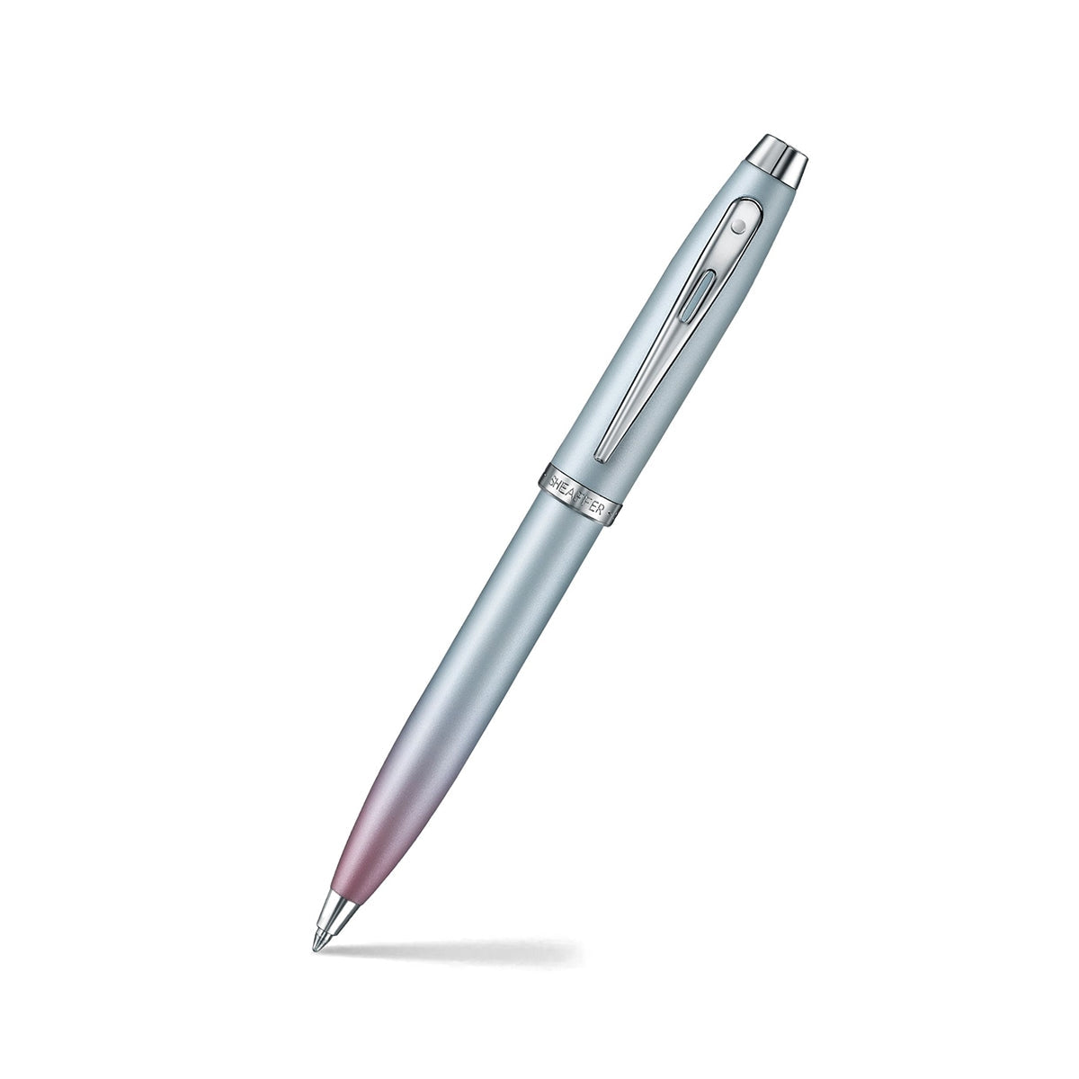 Sheaffer Kugelschreiber Expressions silber, silber