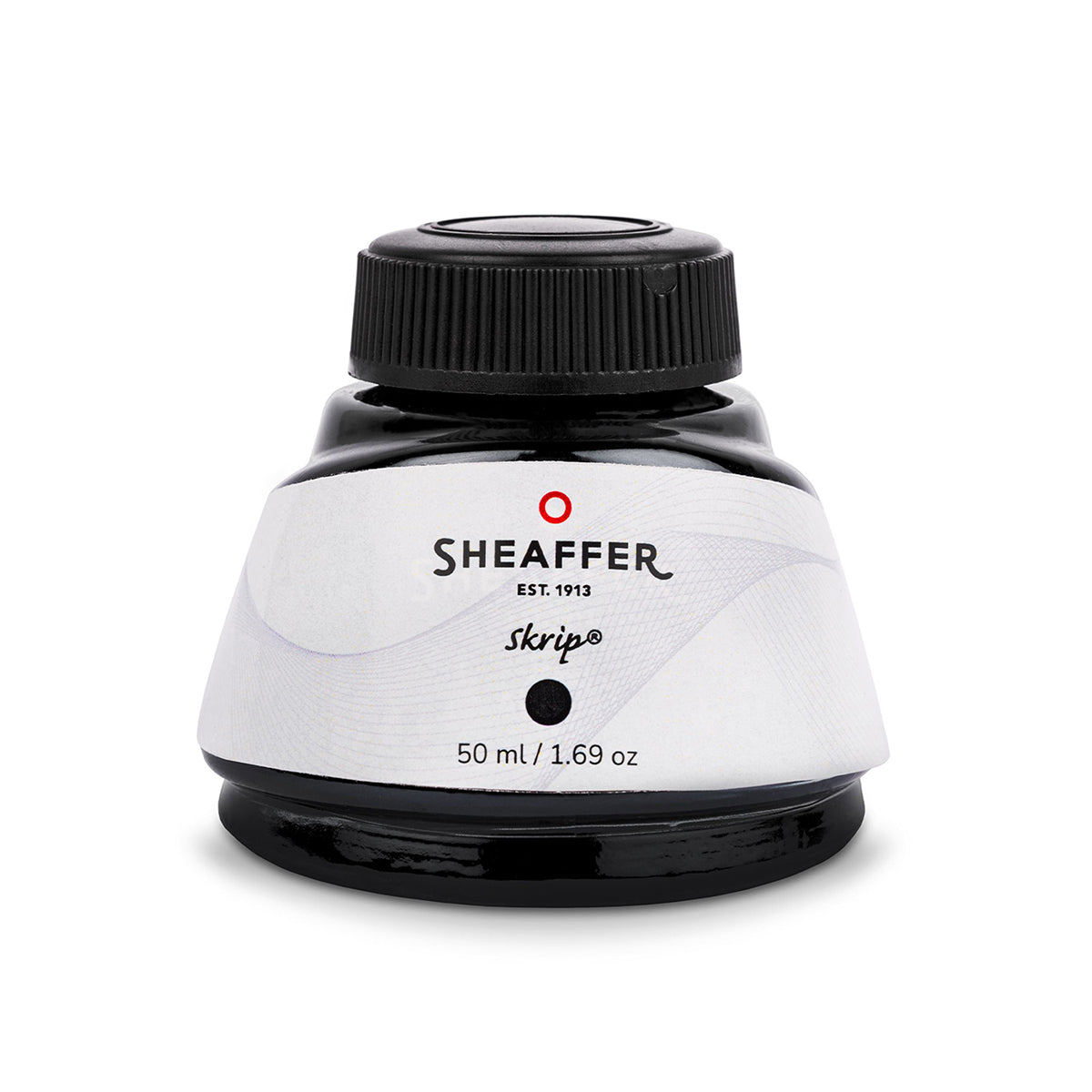 Sheaffer Encre en flacon Noir