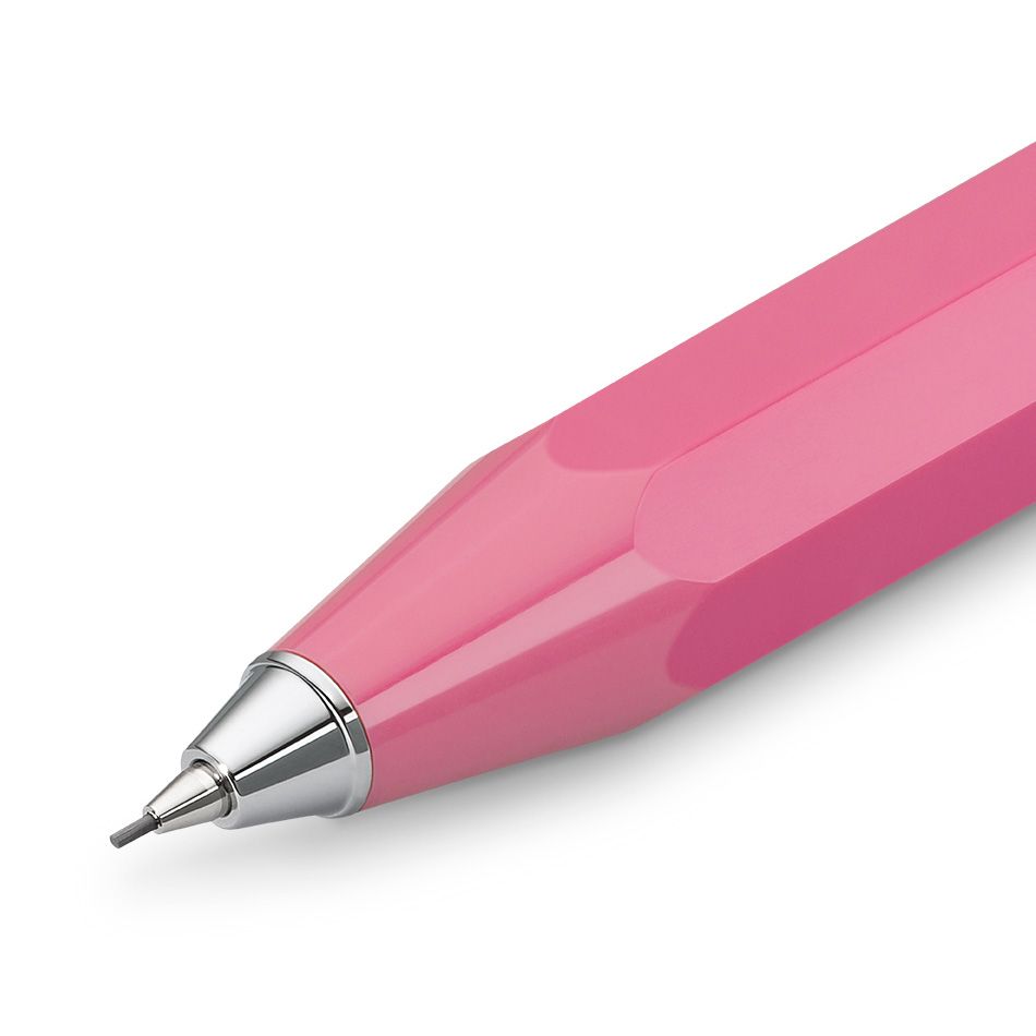 Kaweco, Skyline Sport Mechanical Pencil, 0.7mm, pink