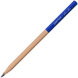 Caran d'Ache, Bleistift, KLEIN BLUE®, 4er GRAPHITSTIFTE-SET, Blau-1