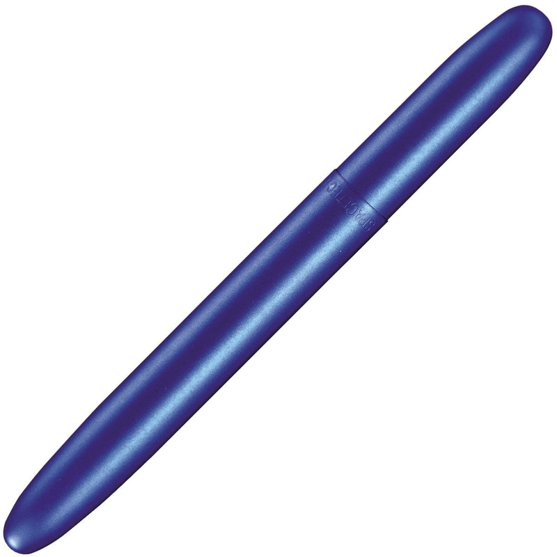 Diplomat, Kugelschreiber, Pocket blau-1