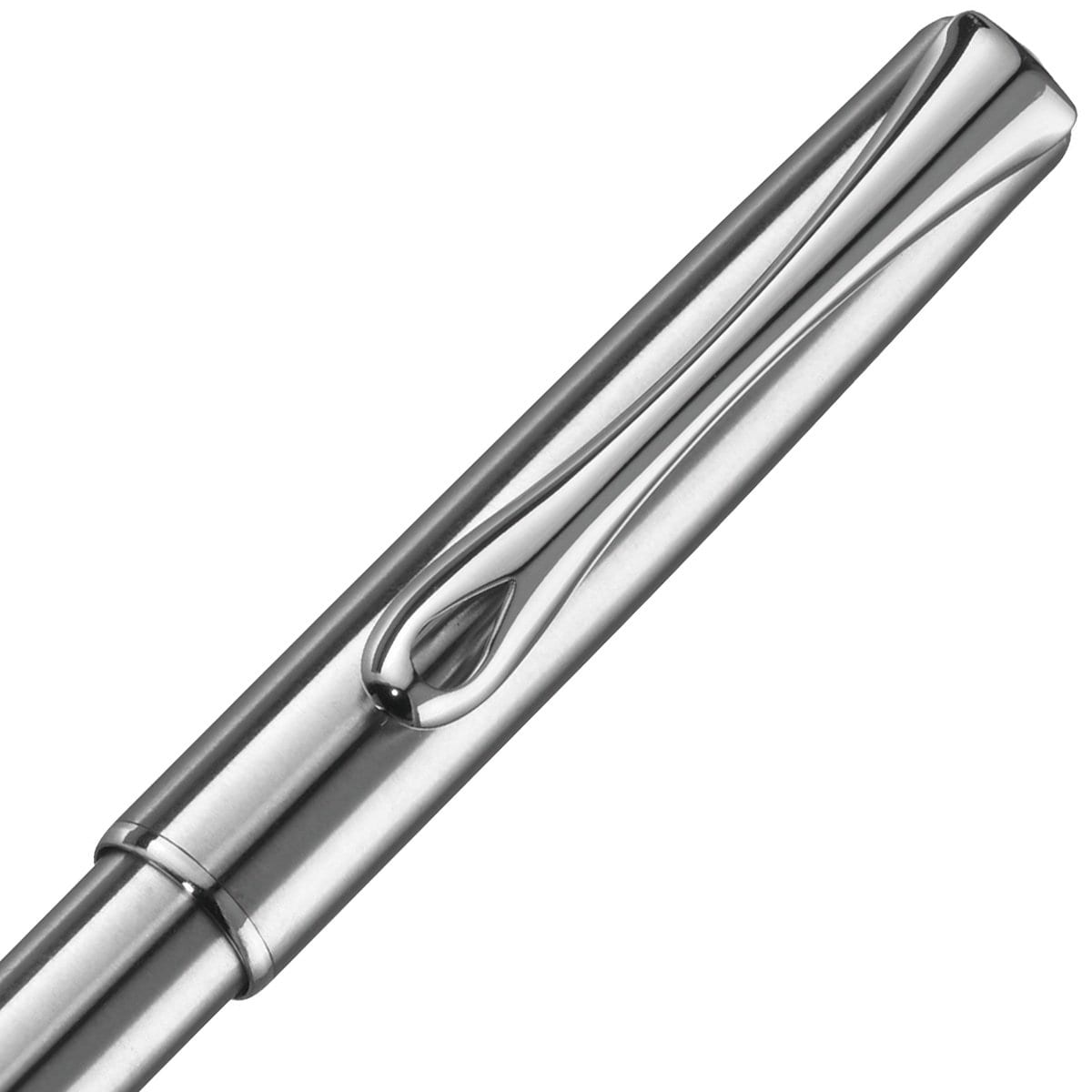 Diplomat, Bleistift, Traveller Edelstahl-3