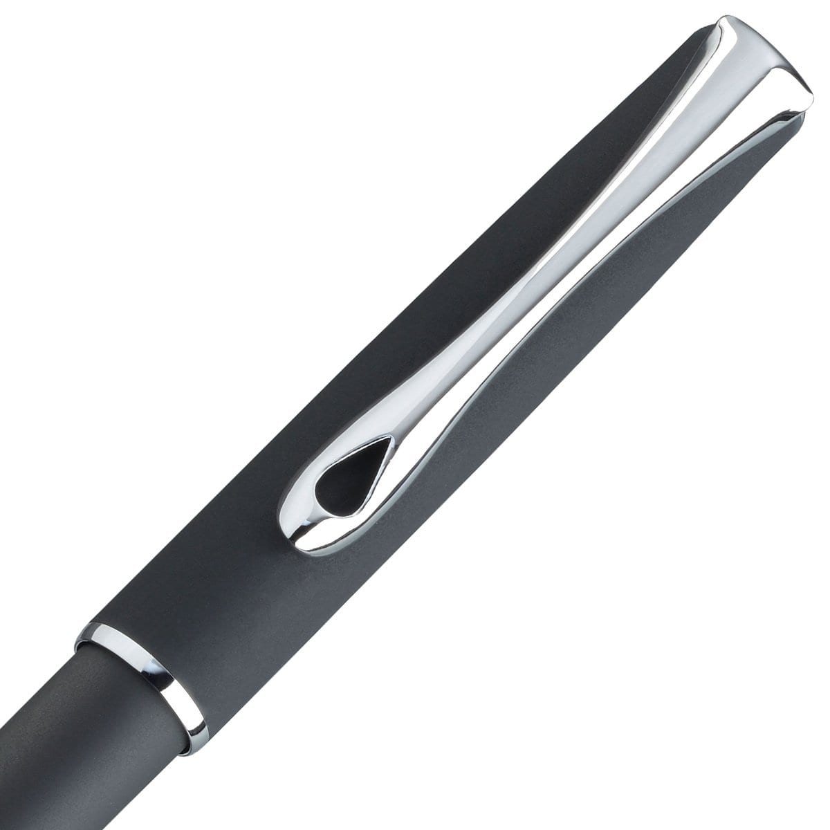 Diplomat, Bleistift, Traveller schwarz matt-3