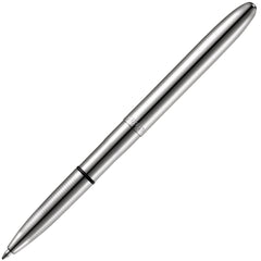 Diplomat, Kugelschreiber Spacetec Pocket, glanzchrom, silber