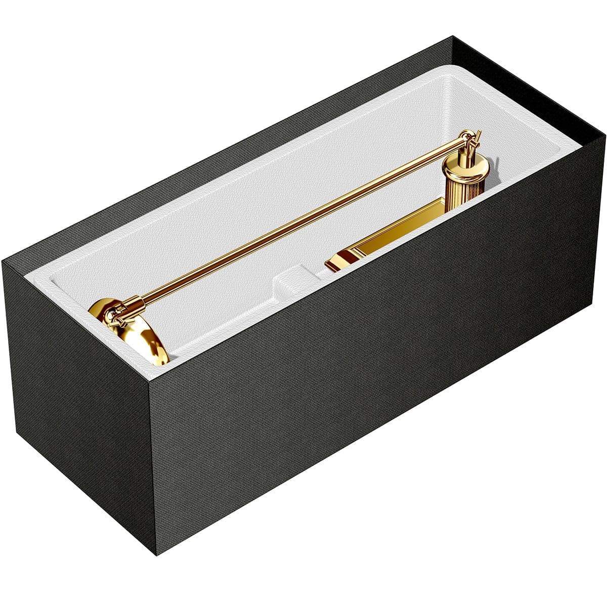 El Casco, Halogen-Lampe, 23 Karat vergoldet-10