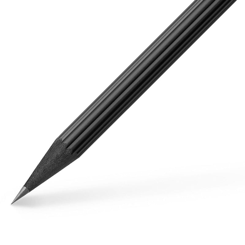 Graf von Faber-Castell, Perfekter Bleistift, Black Edition-2