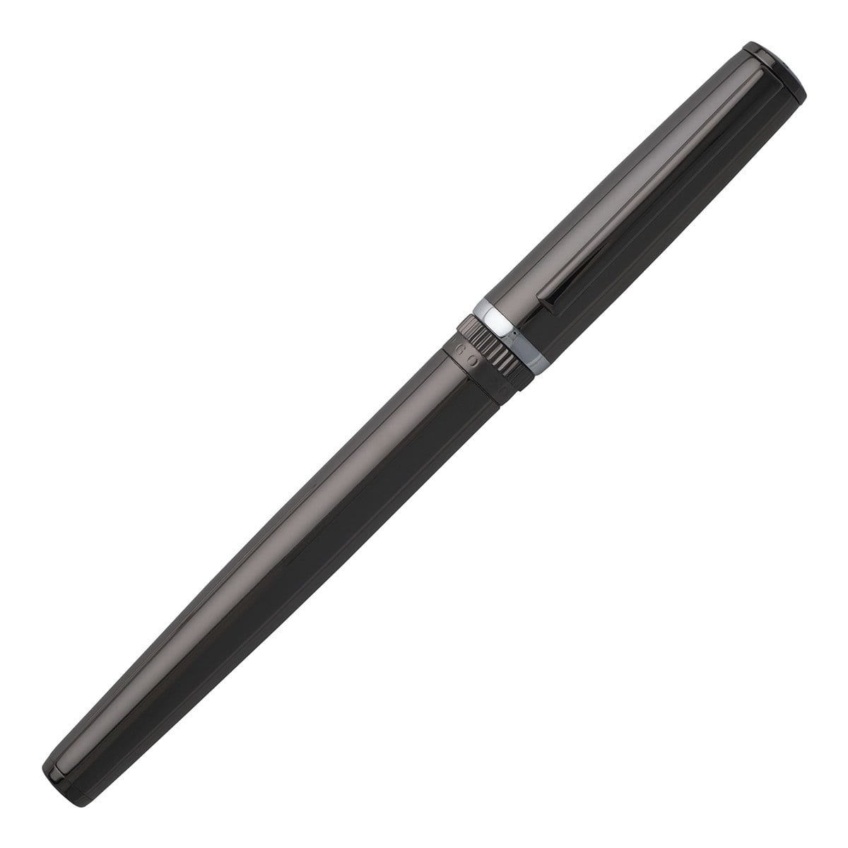HUGO BOSS, Füller Gear, Gun-6