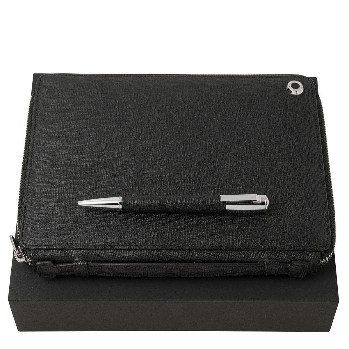 HUGO BOSS, Set HLH804A + HSL9044A-1
