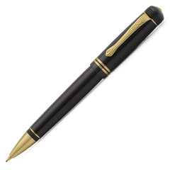 Kaweco, Bleistift Dia II, Gold, schwarz