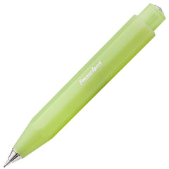 Kaweco, Bleistift Frosted Sport, 0.7mm, Fine Lime