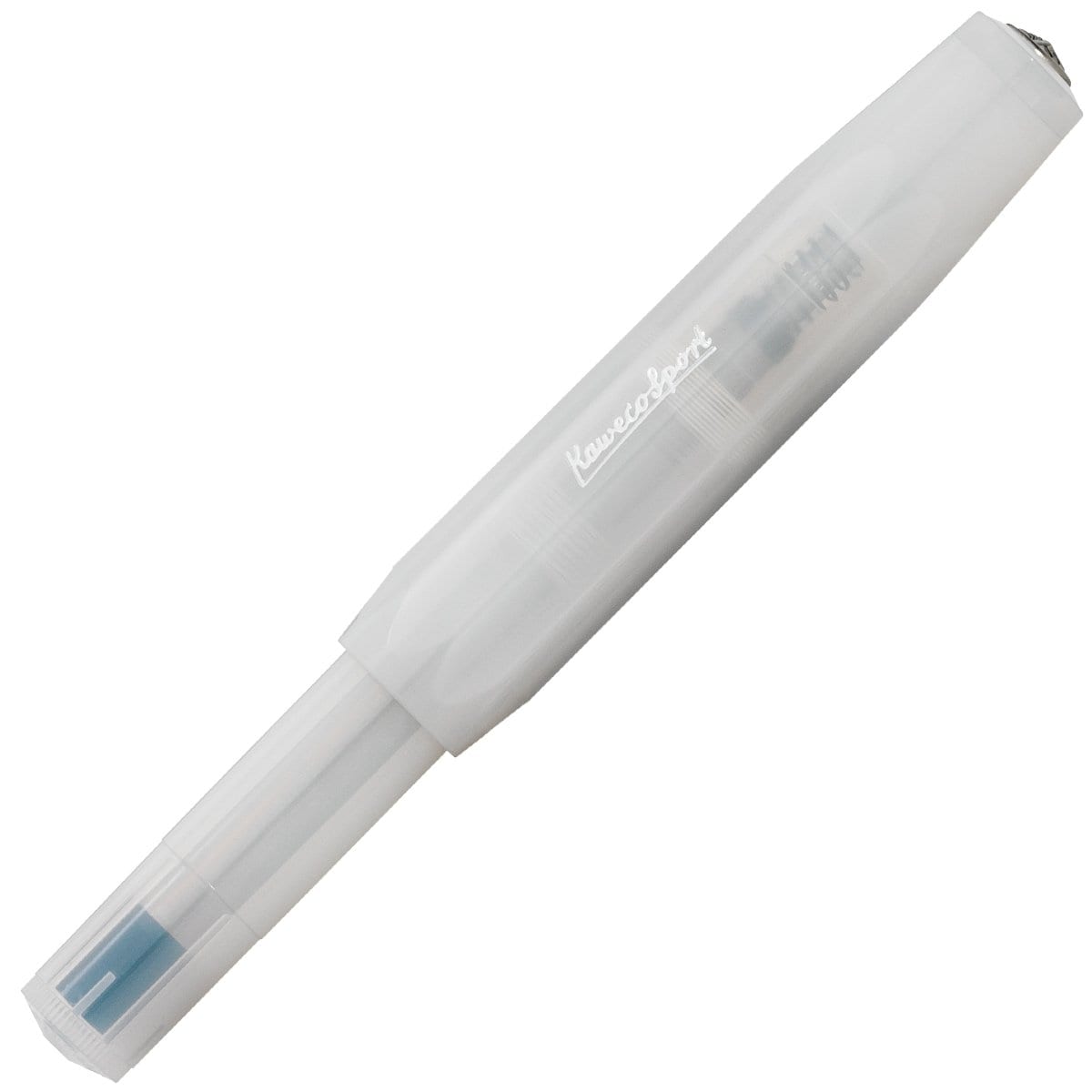 Kaweco, Tintenroller, Frosted Sport, Natural Coconut-4