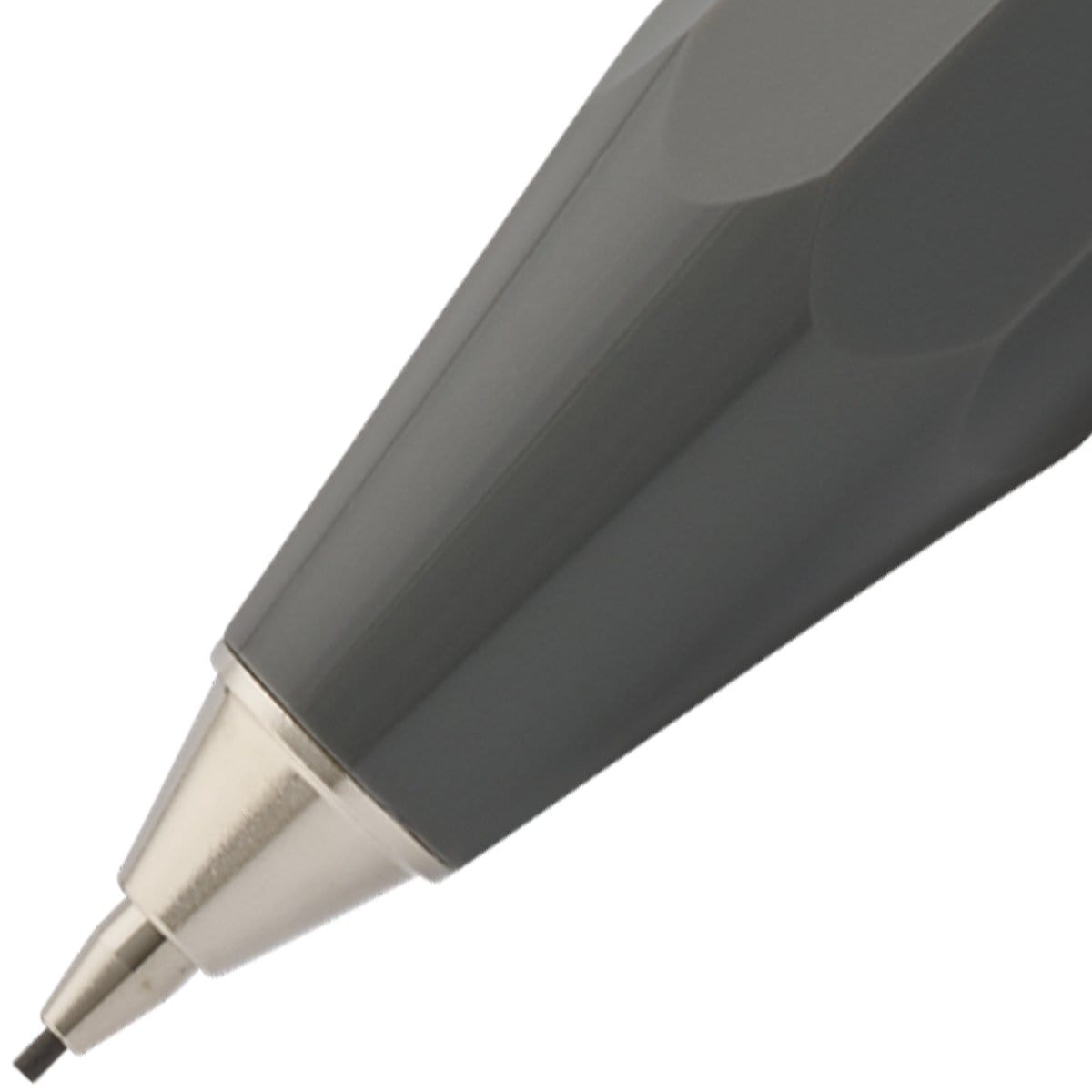 Kaweco, Bleistift, Skyline Sport, 0.7 mm grau-3