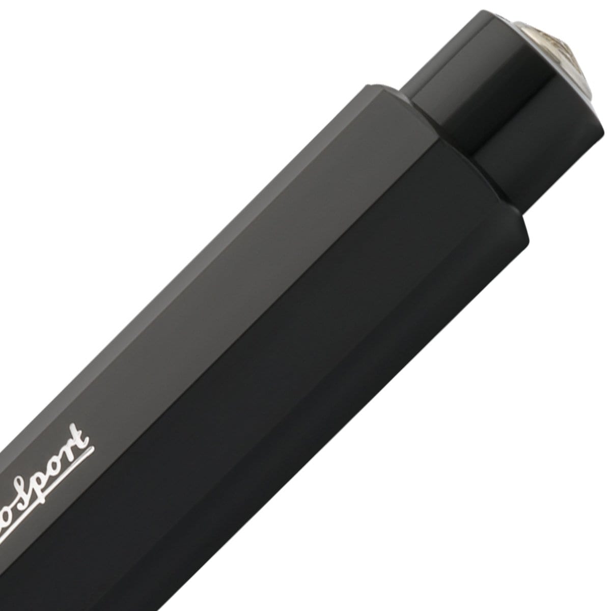 Kaweco, Bleistift, Skyline Sport, 3.2 mm schwarz-3