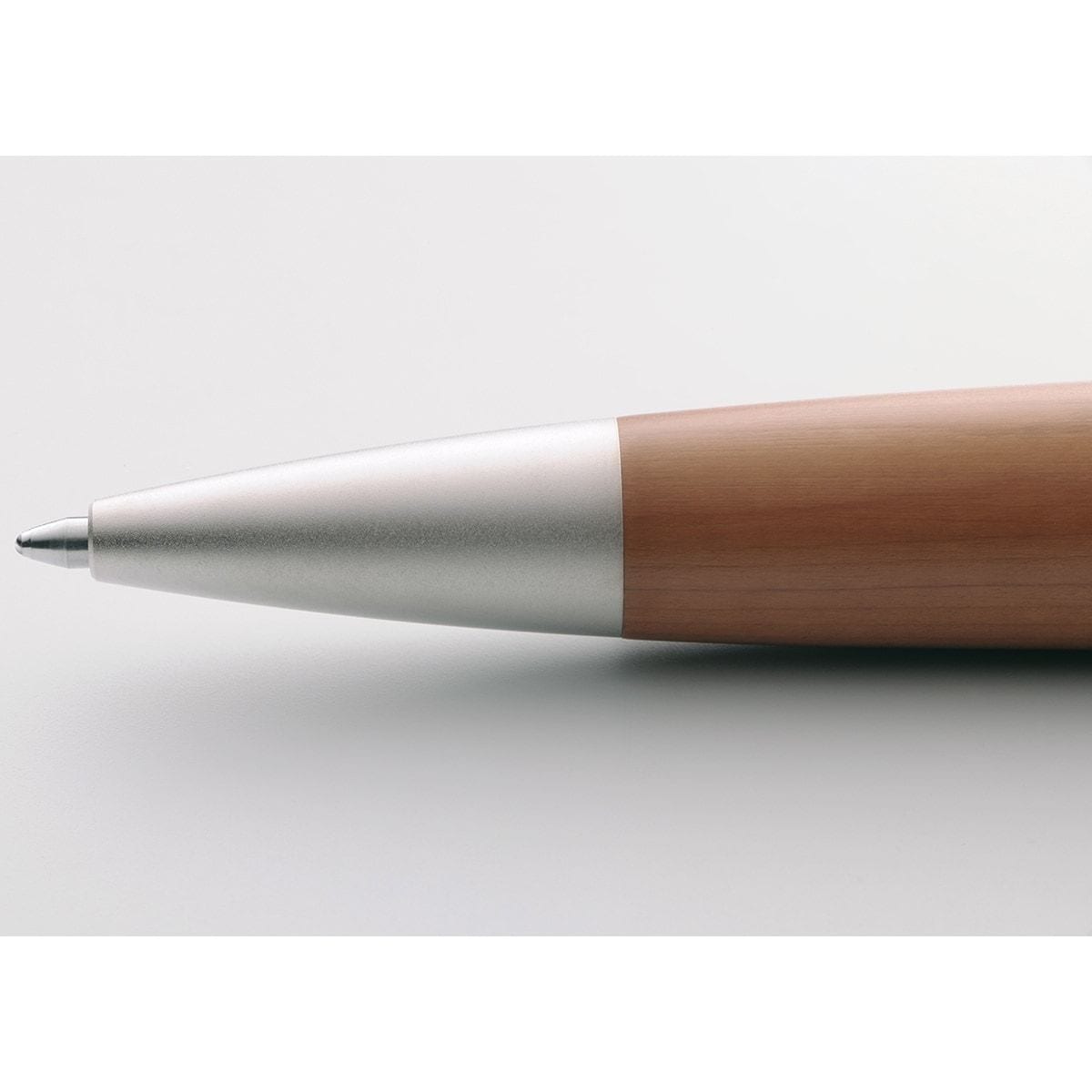Lamy, Kugelschreiber, 2000, Braun-4
