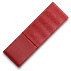 Lamy, Stifteetui, für 2 Schreibgeräte A315 Premium, rot