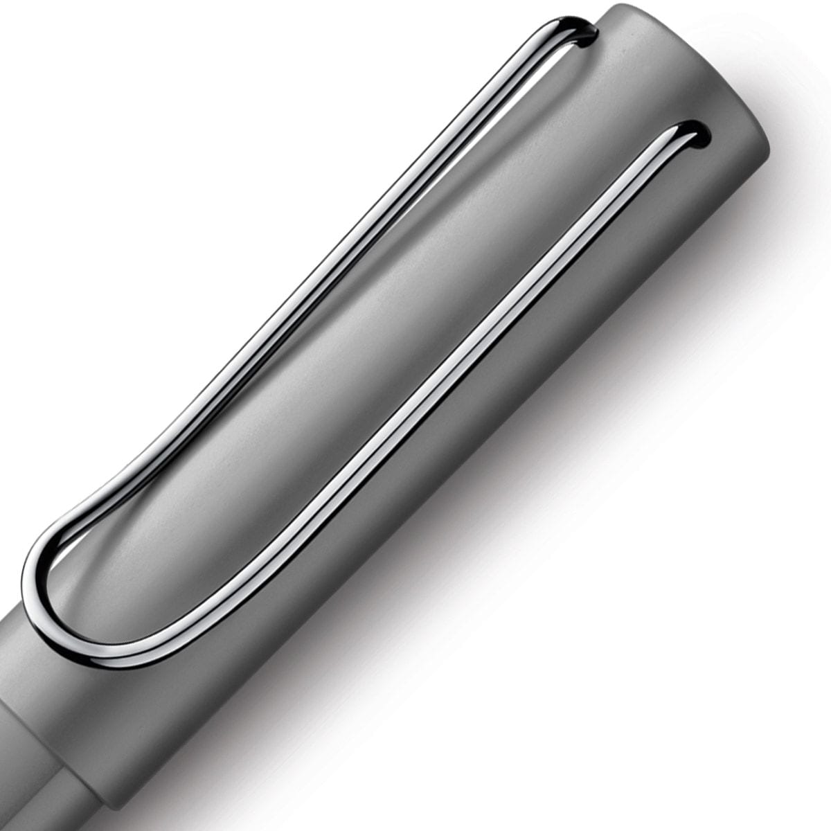 Lamy, Tintenroller, Al-Star, Grau-3