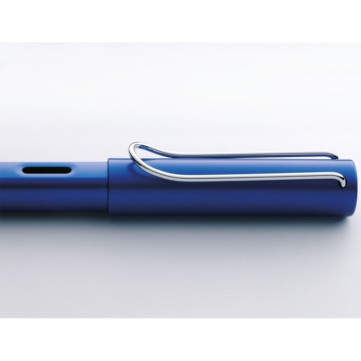 Lamy, Füller, Al-Star, Blau-5