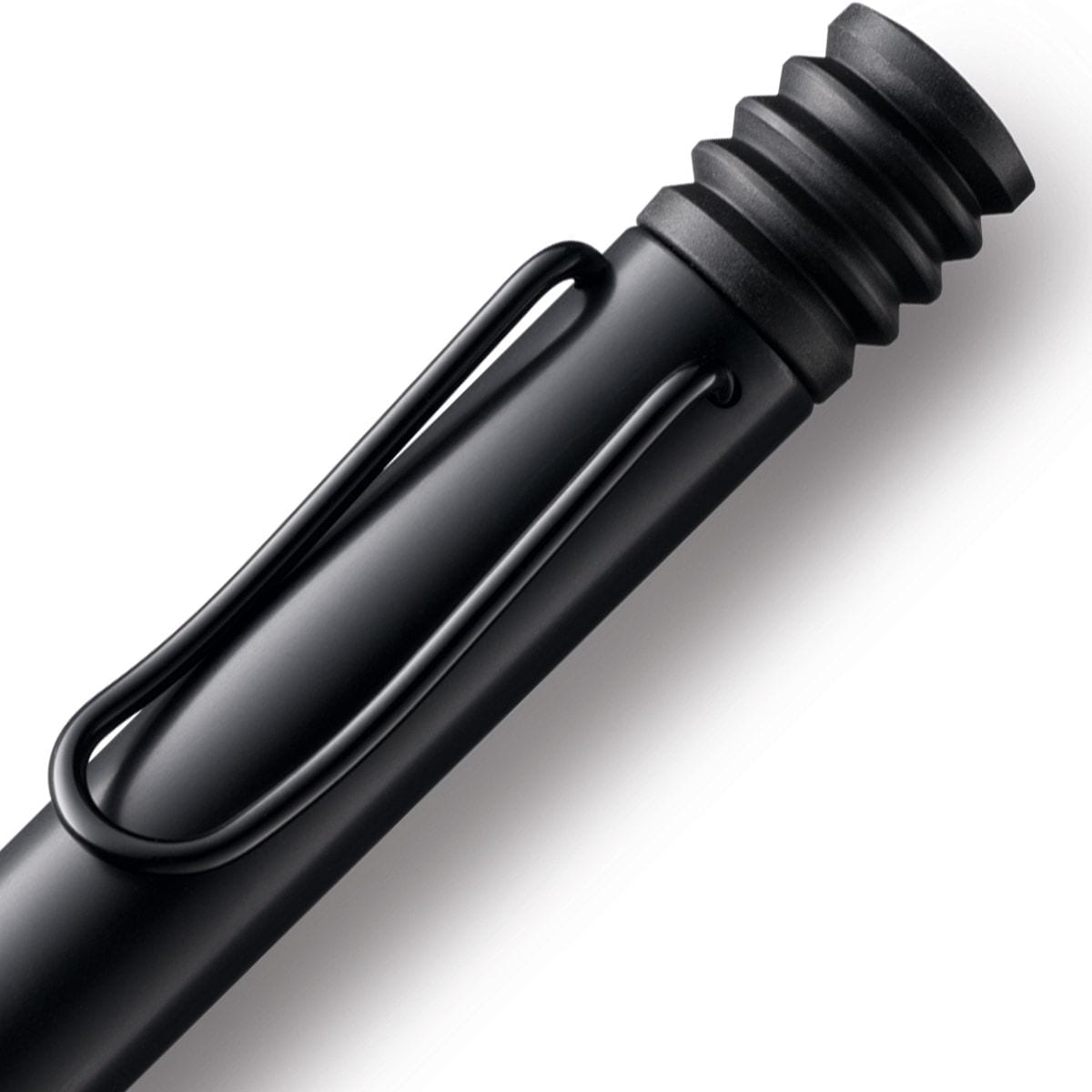 Lamy, Kugelschreiber, Al-Star, Schwarz-3