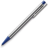 Lamy, Kugelschreiber, Logo, matt, Blau-1