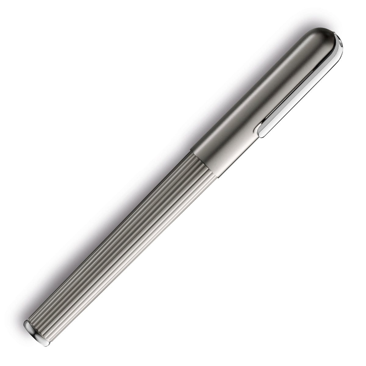 Lamy, Tintenroller, Imporium, Grau-4