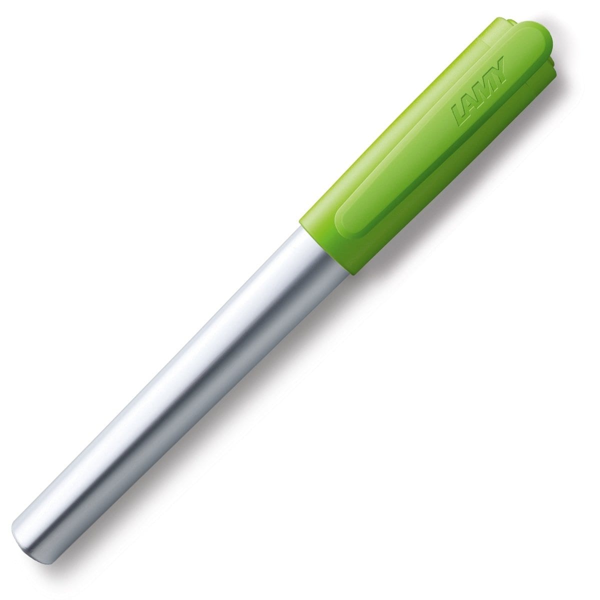 Lamy, Füller, Nexx, Schwarz-4