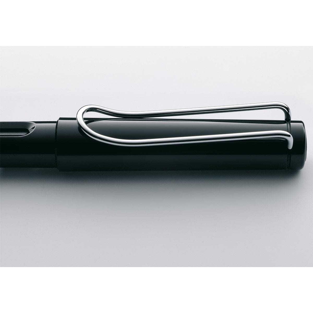 Lamy, Füller, Safari, Schwarz-4