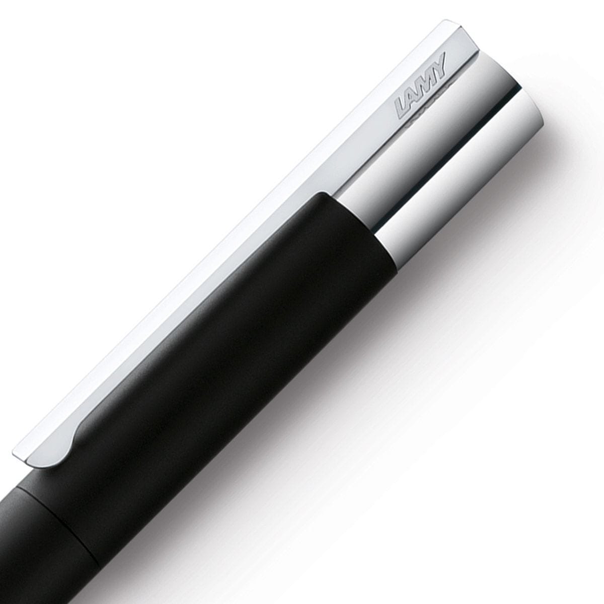 Lamy, Kugelschreiber, Scala, Schwarz-3