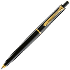 Pelikan, Kugelschreiber, K200, Classic, schwarz