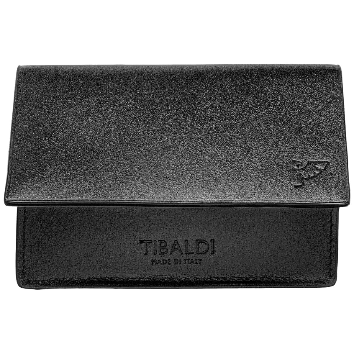 Tibaldi, Visitenkartenetui, Kalbsleder-3