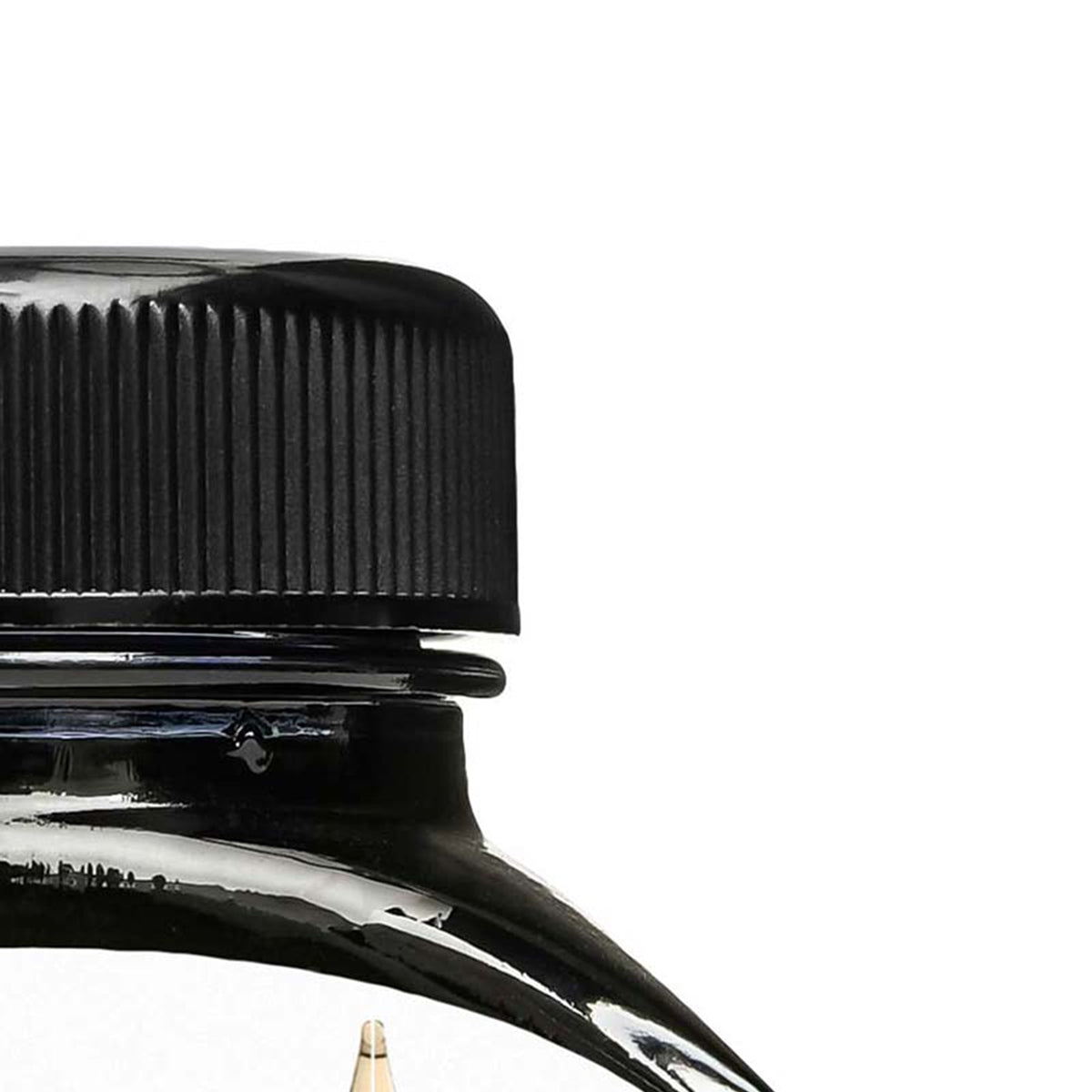 Diplomat Tintenglas Octupus Ink 30ml Schwarz-3
