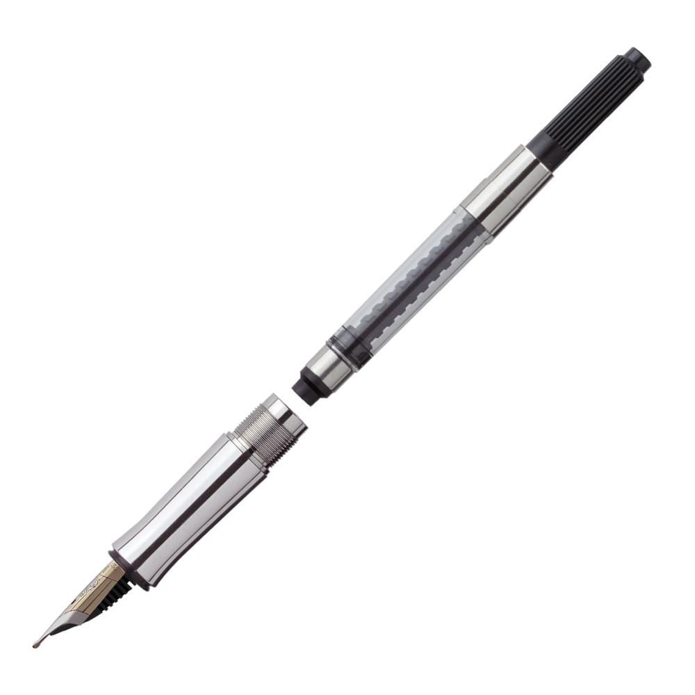 Graf von Faber-Castell, Konverter-1