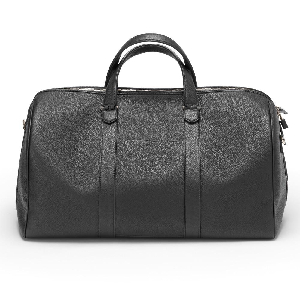 Graf von Faber-Castell, Weekender, Schwarz-1