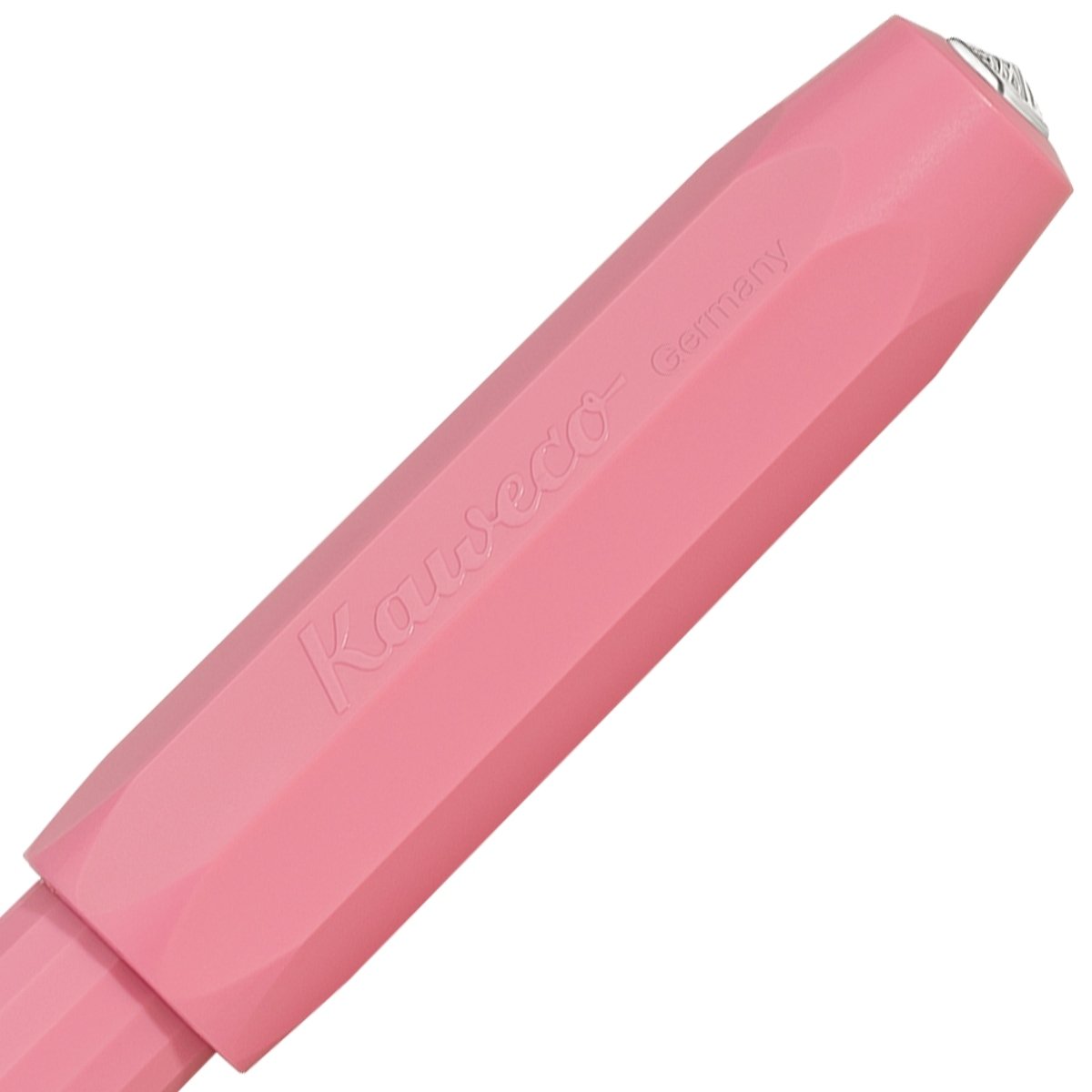 Kaweco, Füller, Perkeo, pink-3