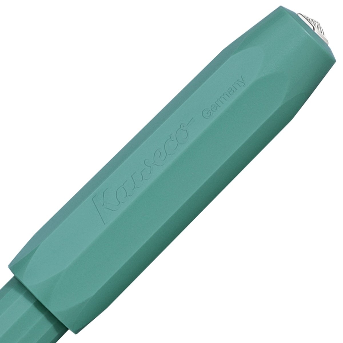 Kaweco, Füller, Perkeo, türkis-3