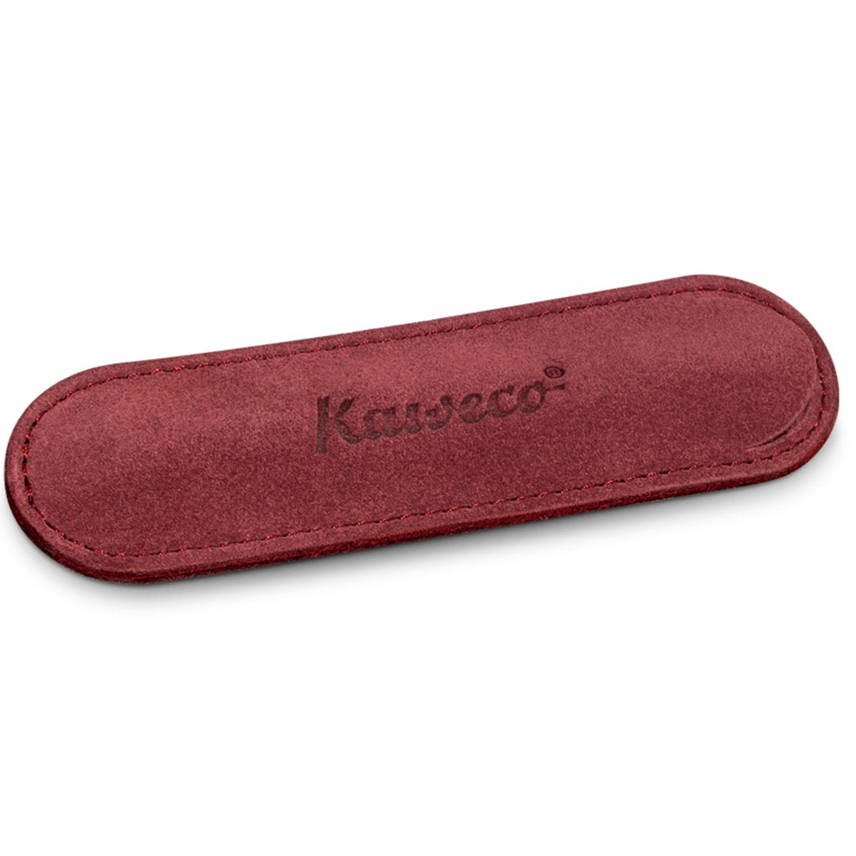 Kaweco, Stifteetui, Sport Eco, für 1 Schreibgerät, Bordeaux-1